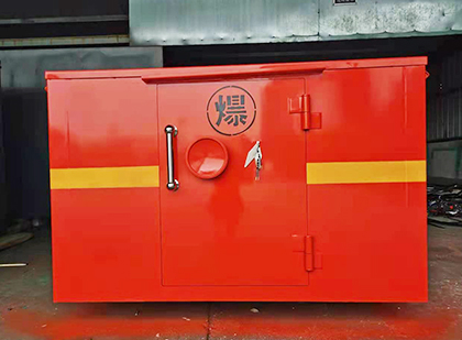宁波车载炸药箱
