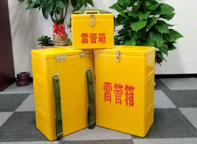 宁波如何防止雷管箱炸药箱等矿用物品生锈？