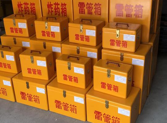 宁波玻璃钢雷管箱的使用寿命一般是多少？