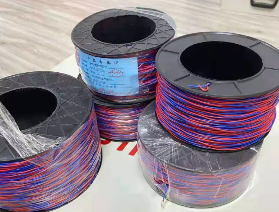 宁波数码雷管脚线有哪些规格？