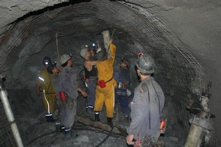宁波工程爆破中的危险因素分析以及应对工程爆破危险的措施