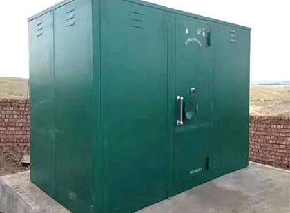宁波炸药柜的作用：不仅仅是容器，更是安全与管理的核心防线